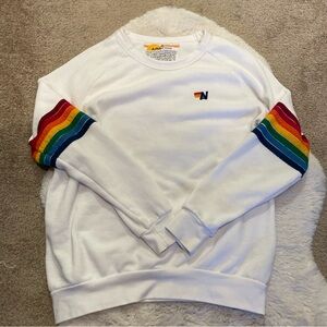 Aviator Nation sweatshirt